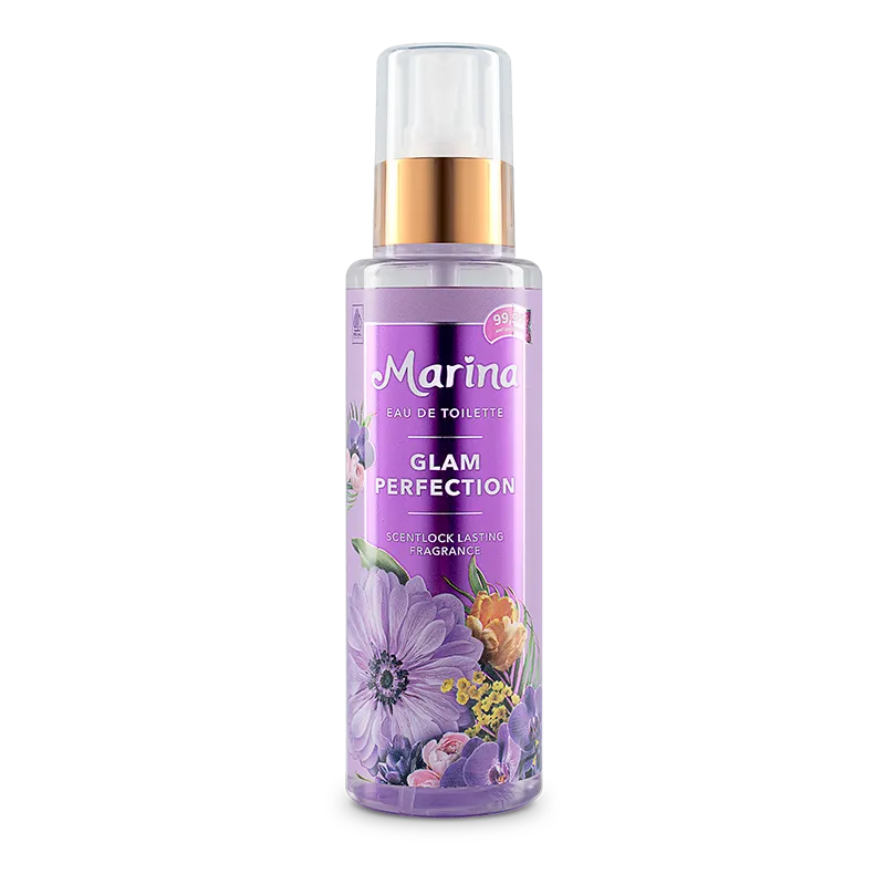 Marina EDT Glam Perfection 150ML
