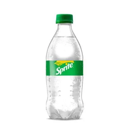 Sprite Btl 250ML