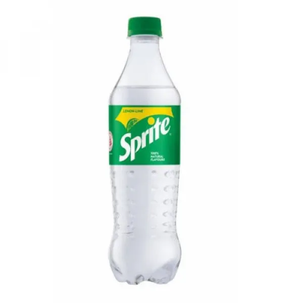 Sprite Btl 390ML