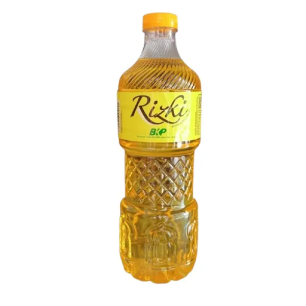 Rizki Minyak Goreng Btl 800ML