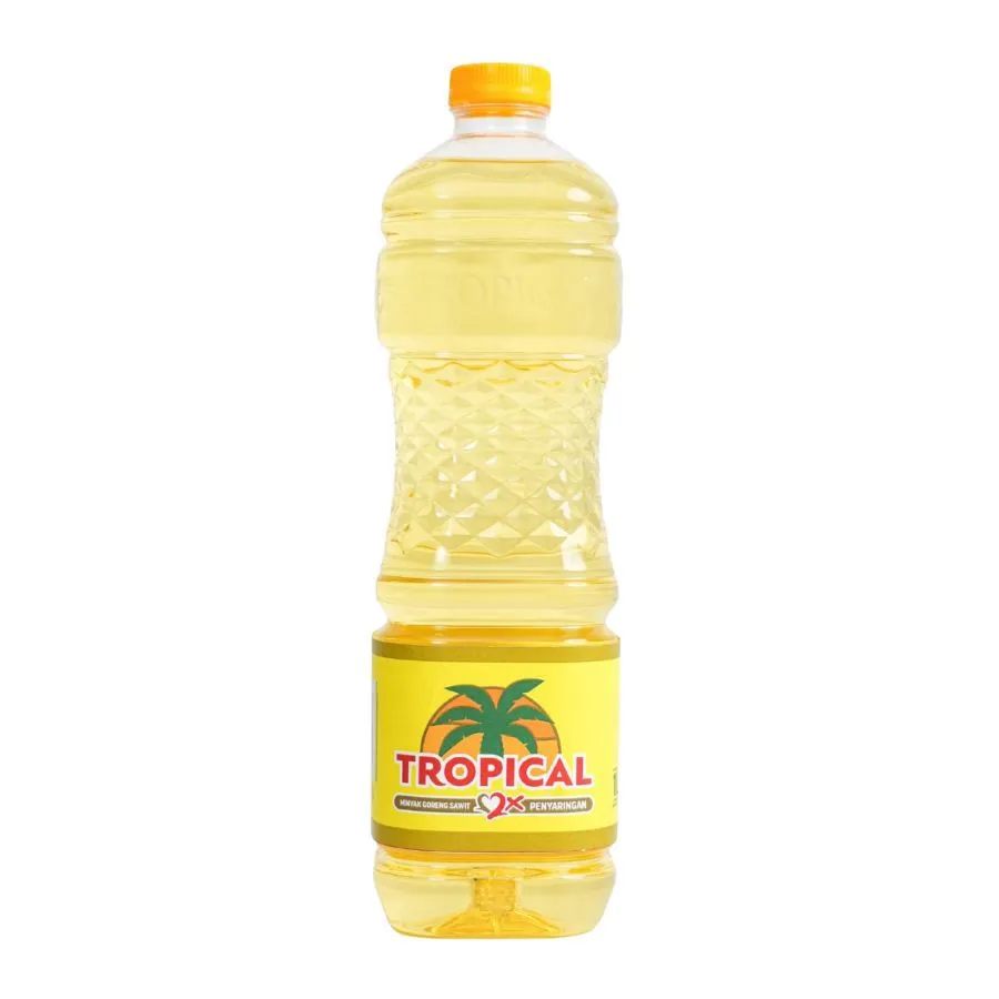 Tropical Minyak Goreng Sawit 1L