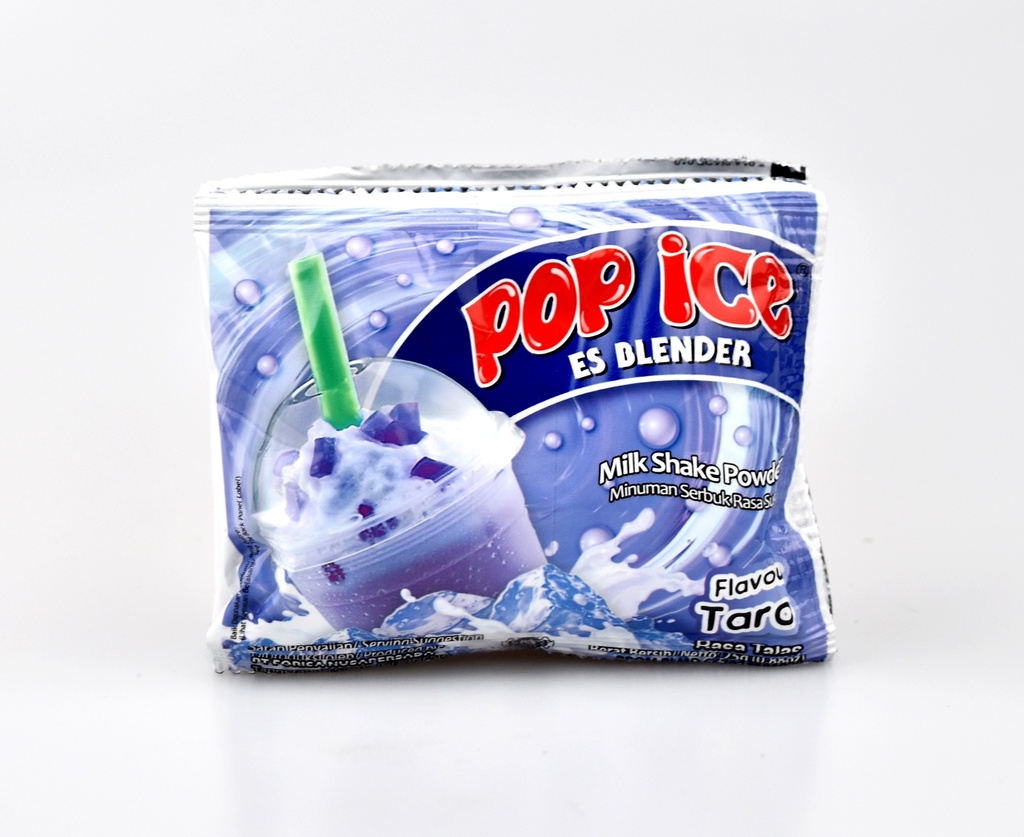 Pop Ice Taro 10x24GR