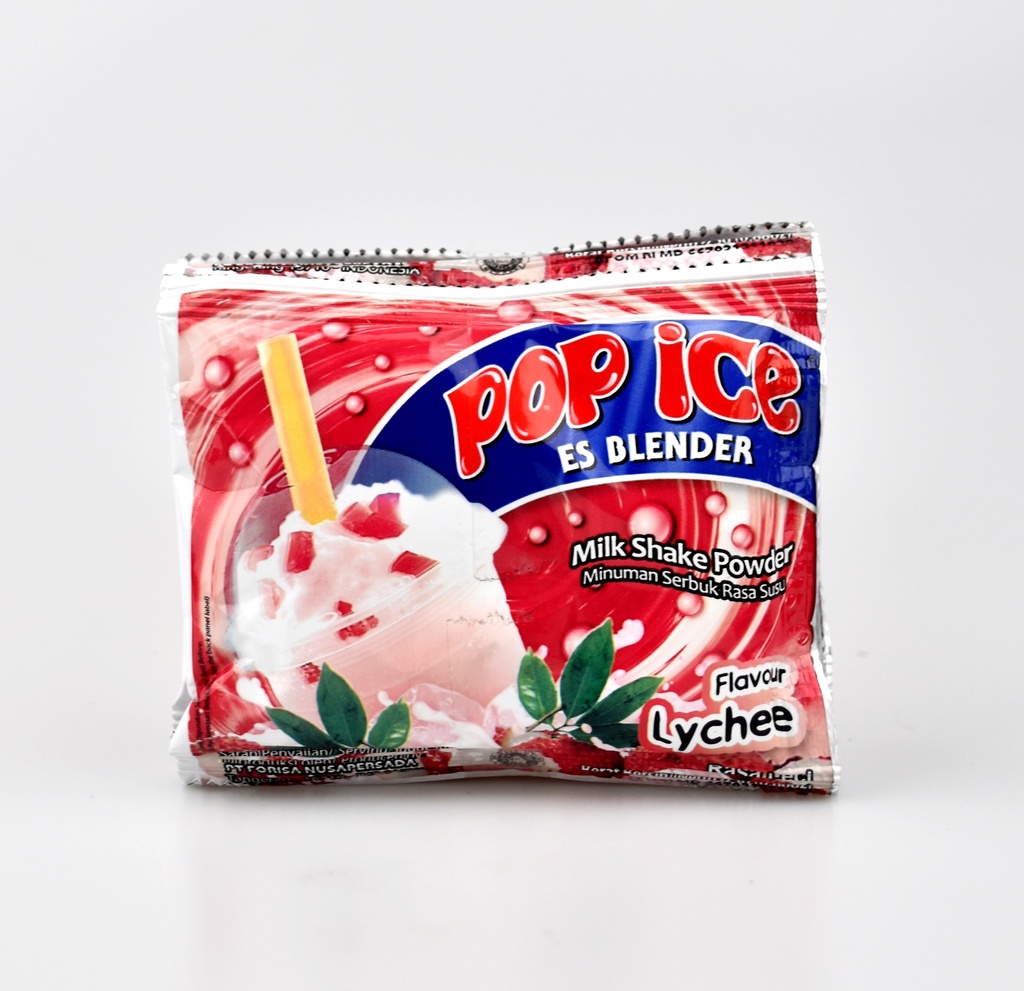 Pop Ice Lychee 10x23GR