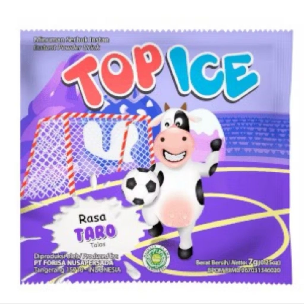 Top Ice Taro 10x7GR