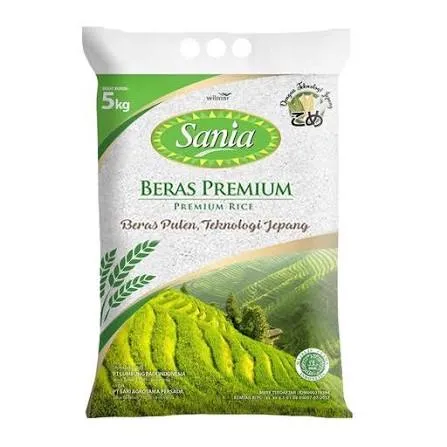 Sania Beras Premium 5KG