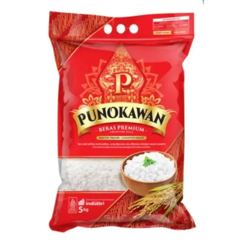 Befood Punokawan Beras Premium 5KG