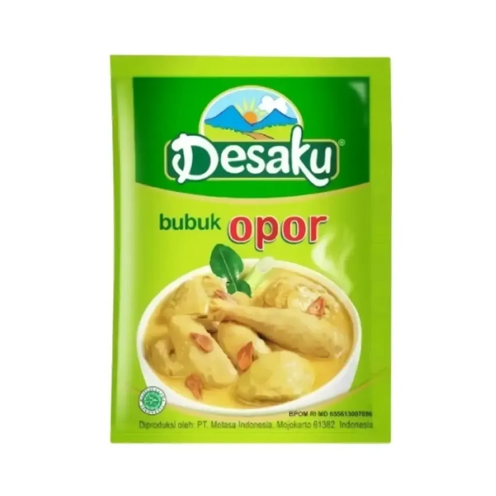Desaku Bubuk Opor 12.5GR
