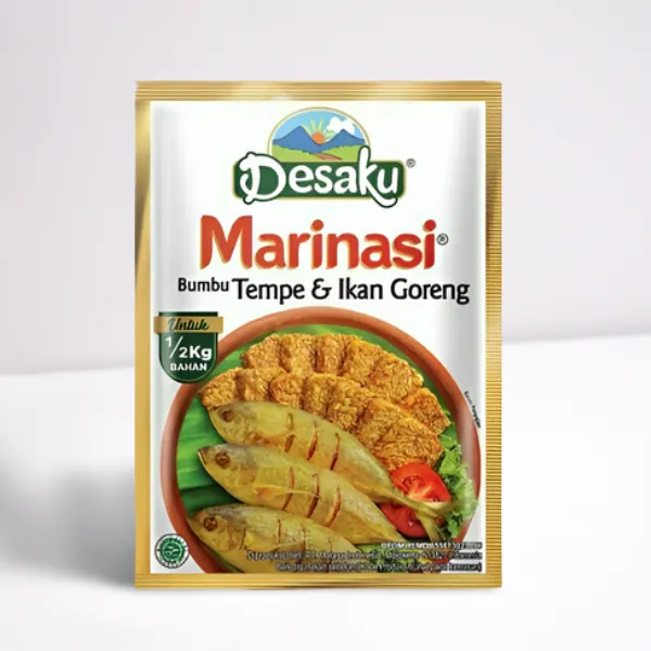Desaku Marinasi 12.5GR