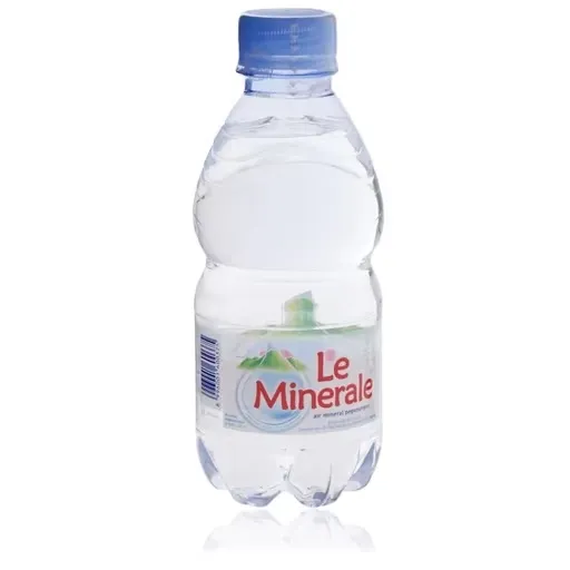 Le Mineral 330ML