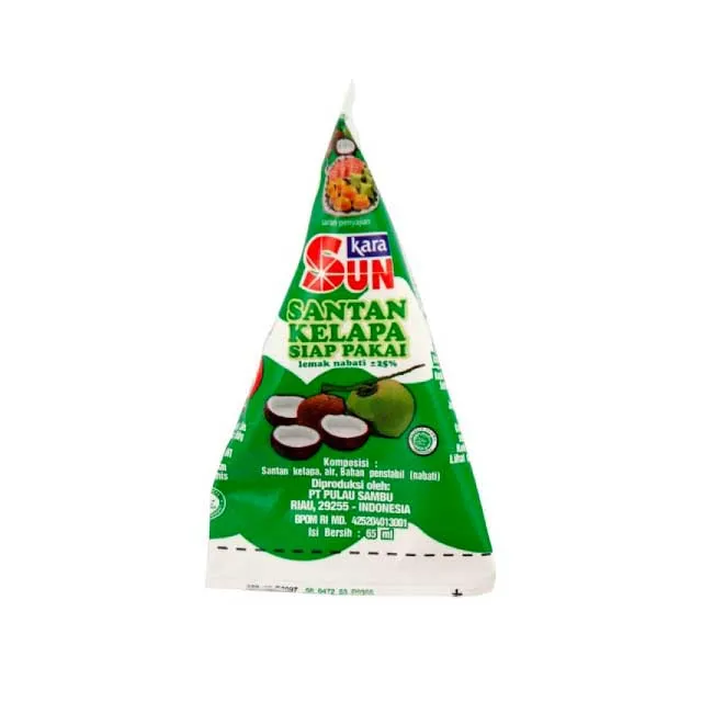 Sun Kara Santan Kelapa 65ML
