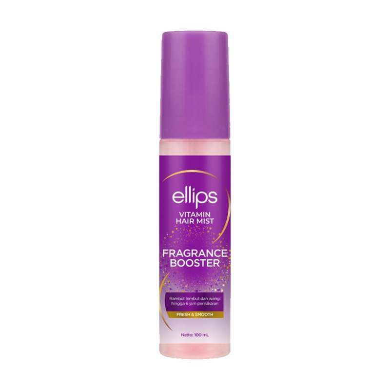 Ellips Vitamin Hair Mist Fresh & Smooth 100ML