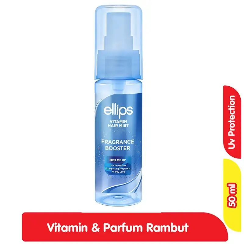 Ellips Vitamin Hair Mist Me Up 50ML