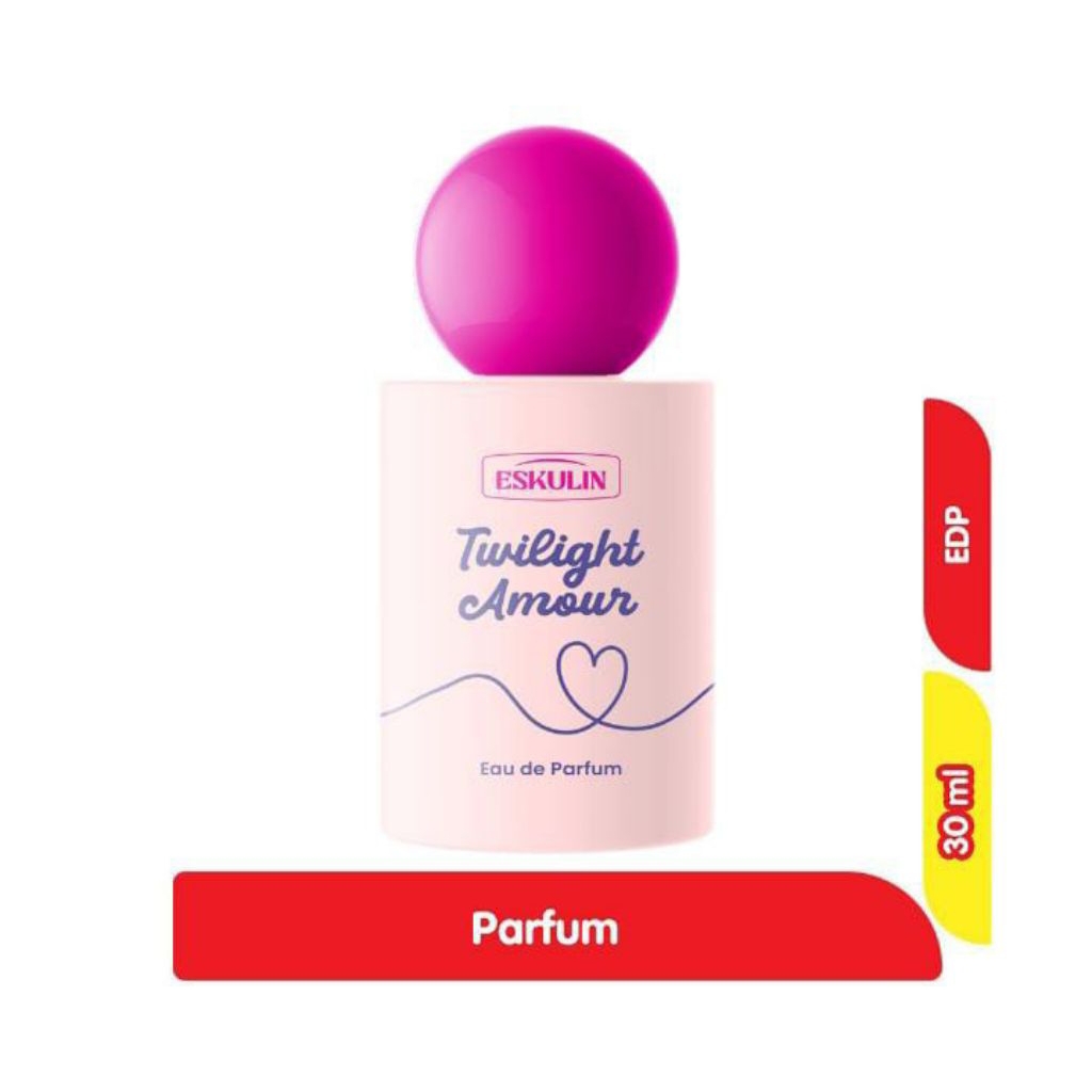 Eskulin EDP Twilight Amour 30ML