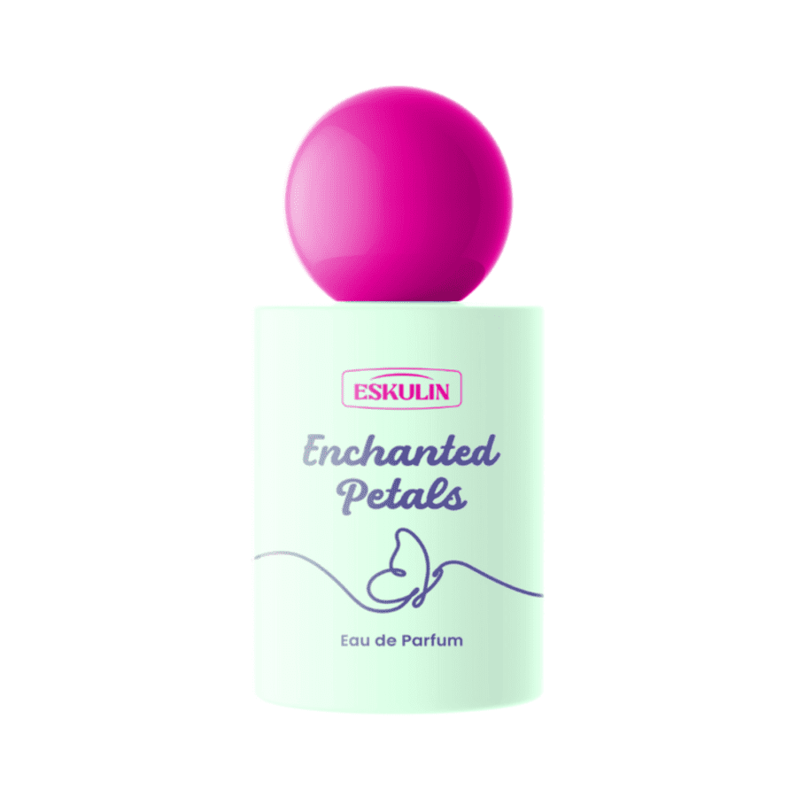 Eskulin EDP Twilight Enchanted Petal 30ML