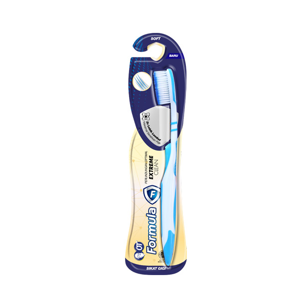 Formula Extreme Clean 1PCS