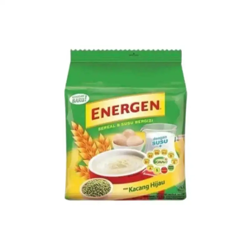 Energen Kacang Hijau Alodo 32GR