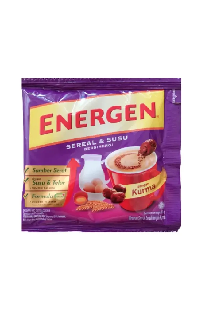 Energen Kurma 32GR