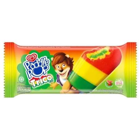 Walls Paddle Pop Trico 60ML