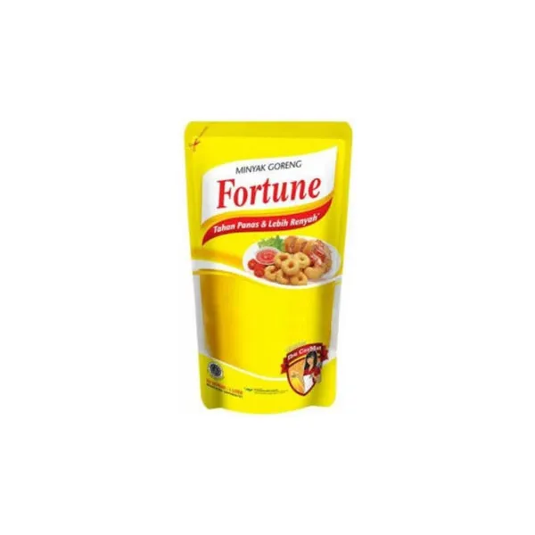 Fortune Minyak Goreng Pch 800ML