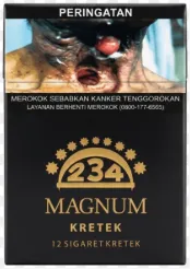 Magnum Kretek 12