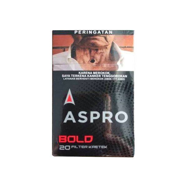 Aspro Bold 20