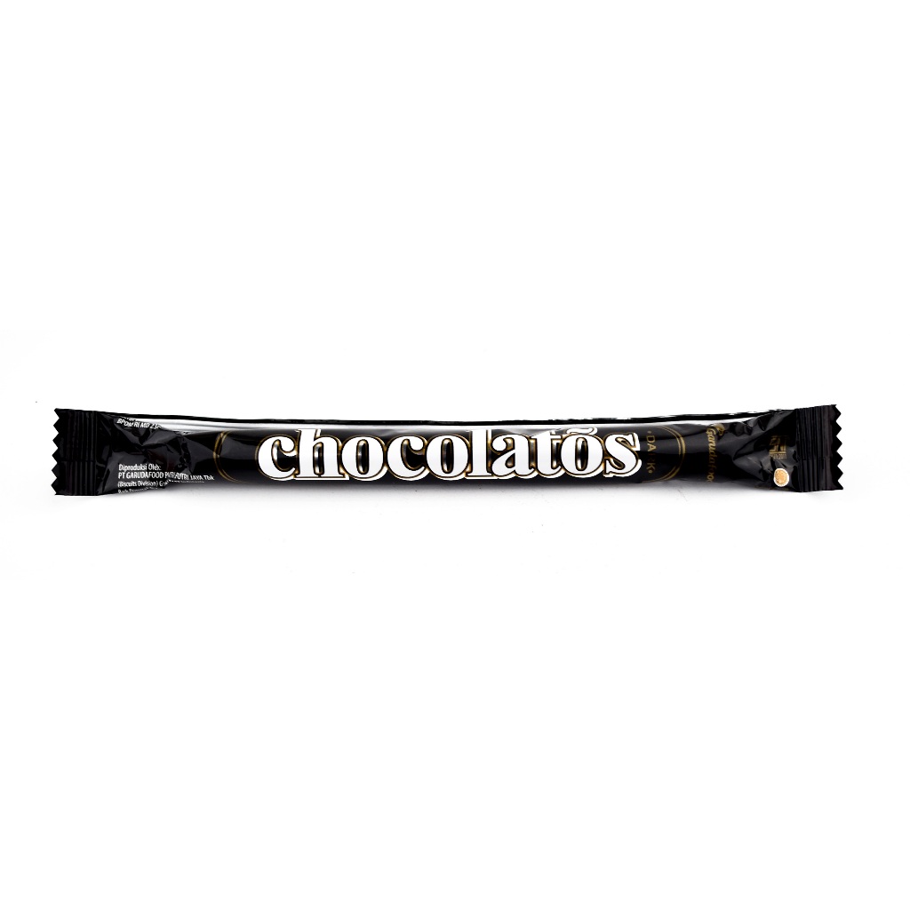 Chocolatos Wafer Stick Dark Mini Chocolate13GR