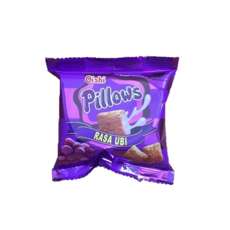 Oishi Pillows Ubi 12GR