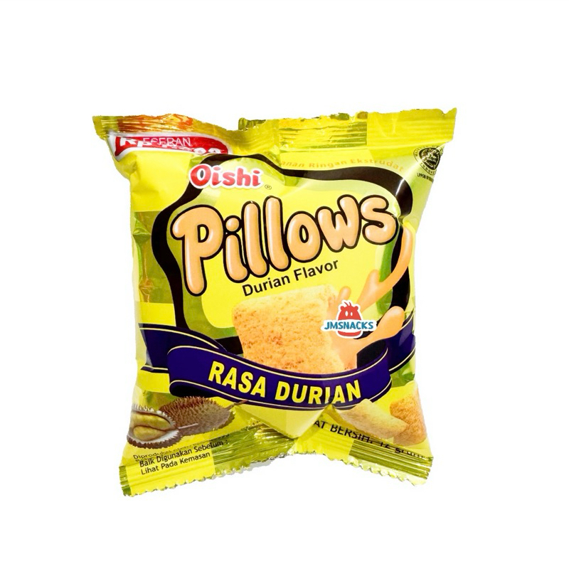 Oishi Pillows Durian 12GR