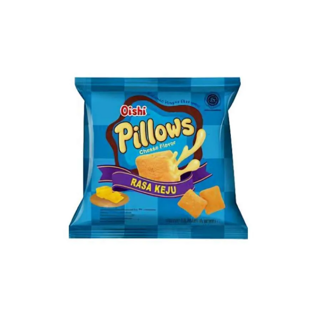 Oishi Pillows Keju 12GR