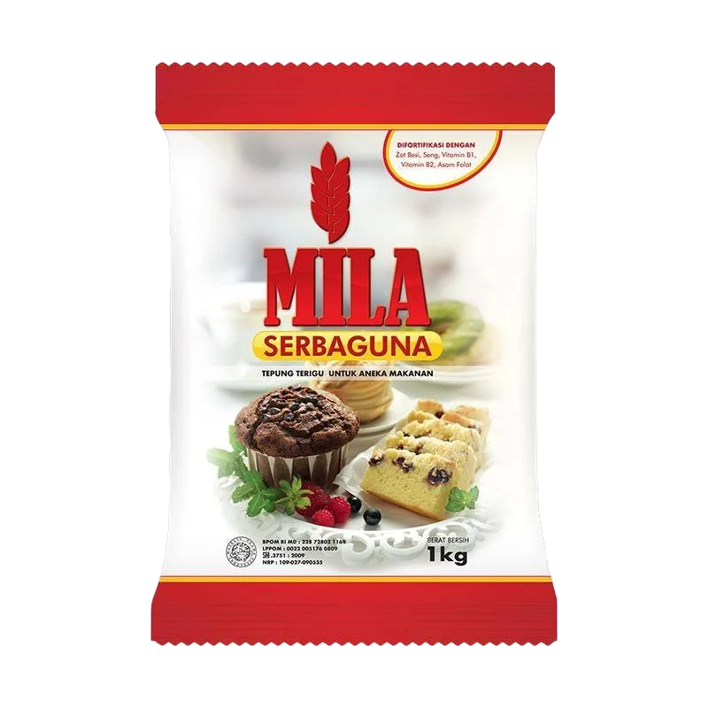 Mila Serbaguna 1KG