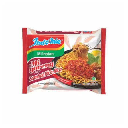 Indomie Sambal Rica-Rica 85GR