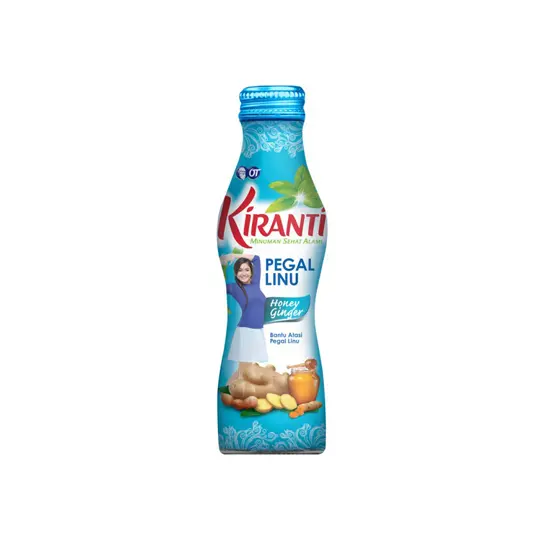Kiranti Pegal Linu 150ML