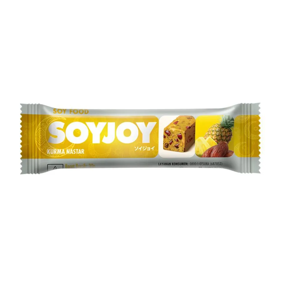 Soyjoy Kurma Nastar 30GR