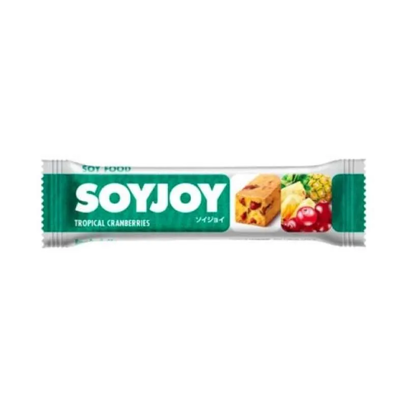 Soyjoy Tropical Cranberries 30GR