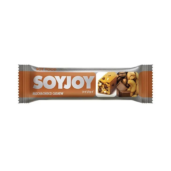 Soyjoy Mochachoco Cashew 30GR