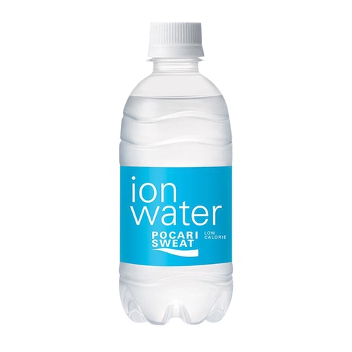 Pocari Sweat Ion Water 350ML
