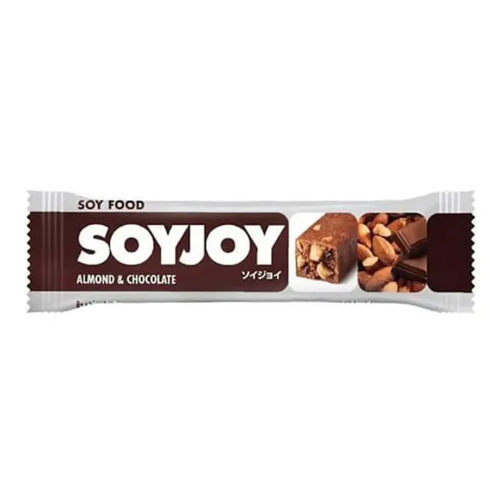 Soyjoy Almond & Chocolate 30GR