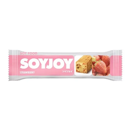 Soyjoy Strawberry 30GR