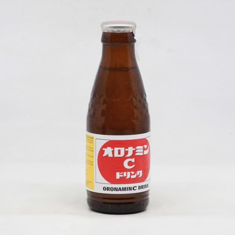 Oronamin C Drink 120ML