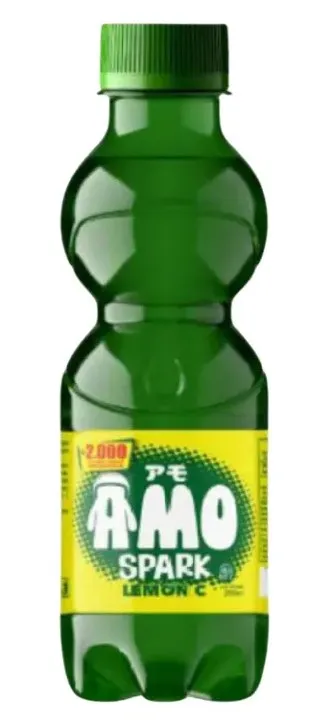 Amo Lemon C Btl 200ML