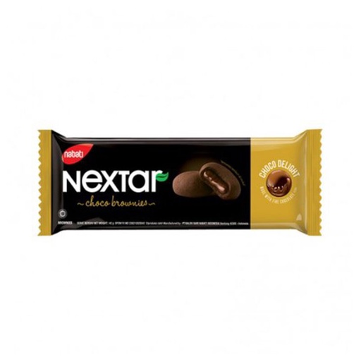 Nabati Nextar Brownies 27GR