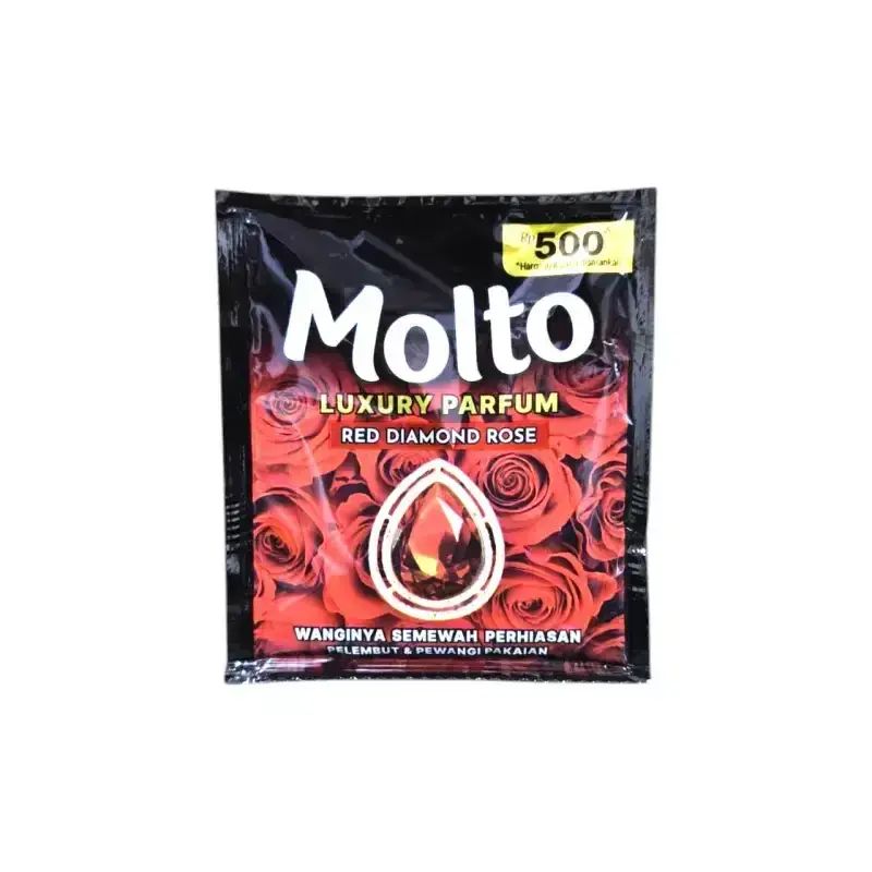 Molto Parfum + Protect Sunshine Bloomy 12x11ML