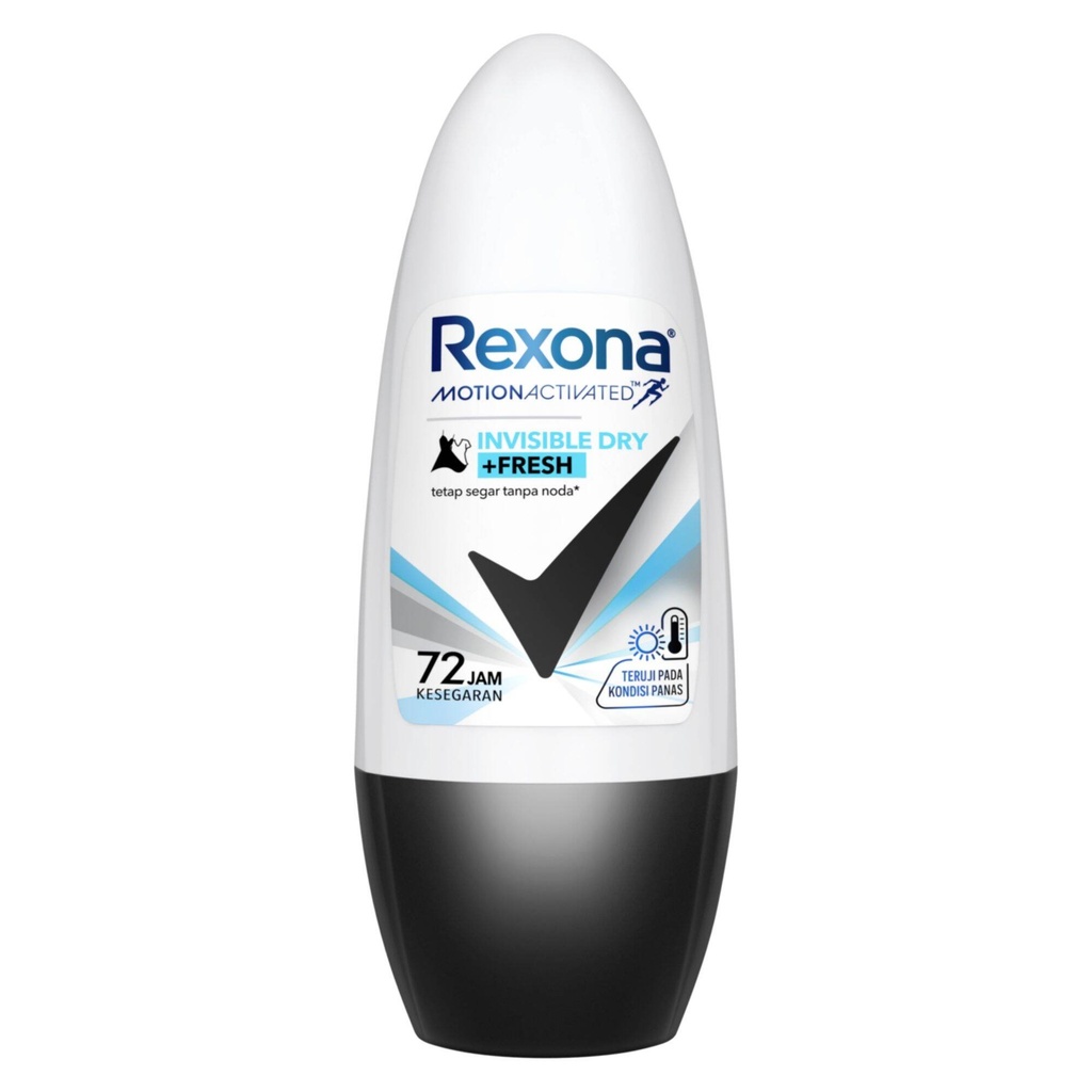 Rexona Antiperspirant Free Spirit+Brightening 45ML