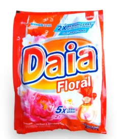 Daia Floral 47GR