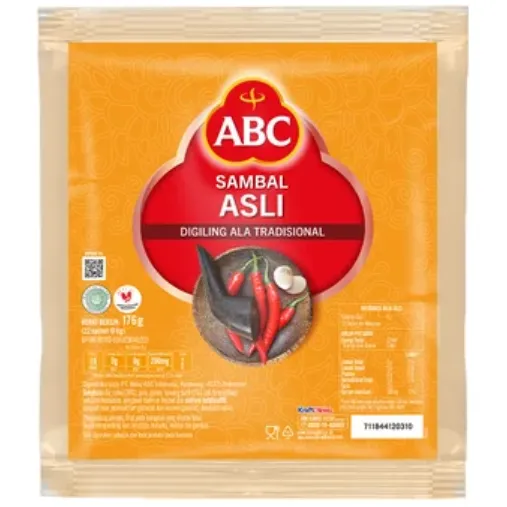ABC Sambal Asli 15GR