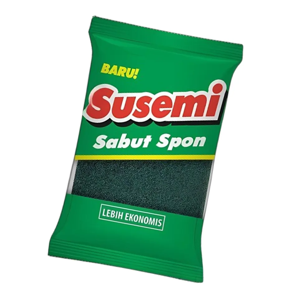 Susemi Sabut Spon