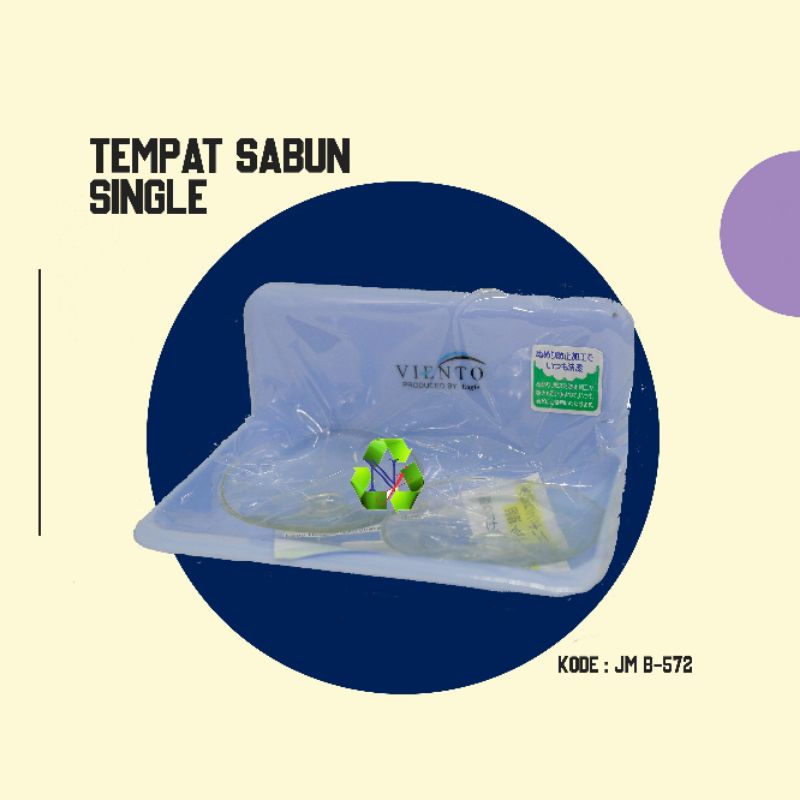 Viento Tempat Sabun (Single)