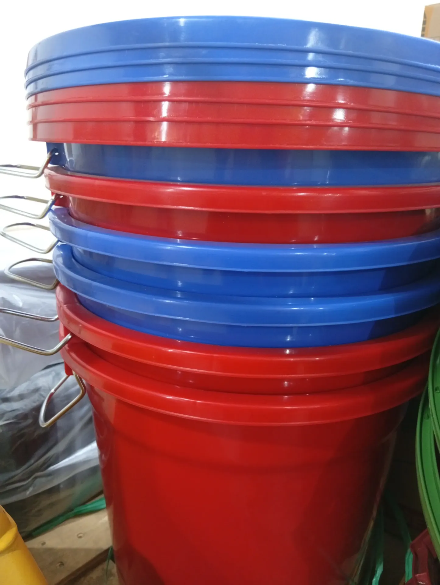 Komet Star Ember Tutup 30L