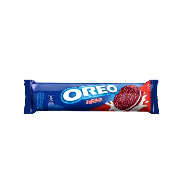 Oreo Red Velvet 105GR