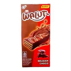 Tango Walut Belgian Choco 12.5GR